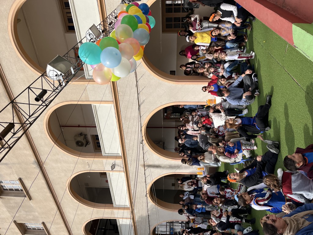 Fiesta de la Familia