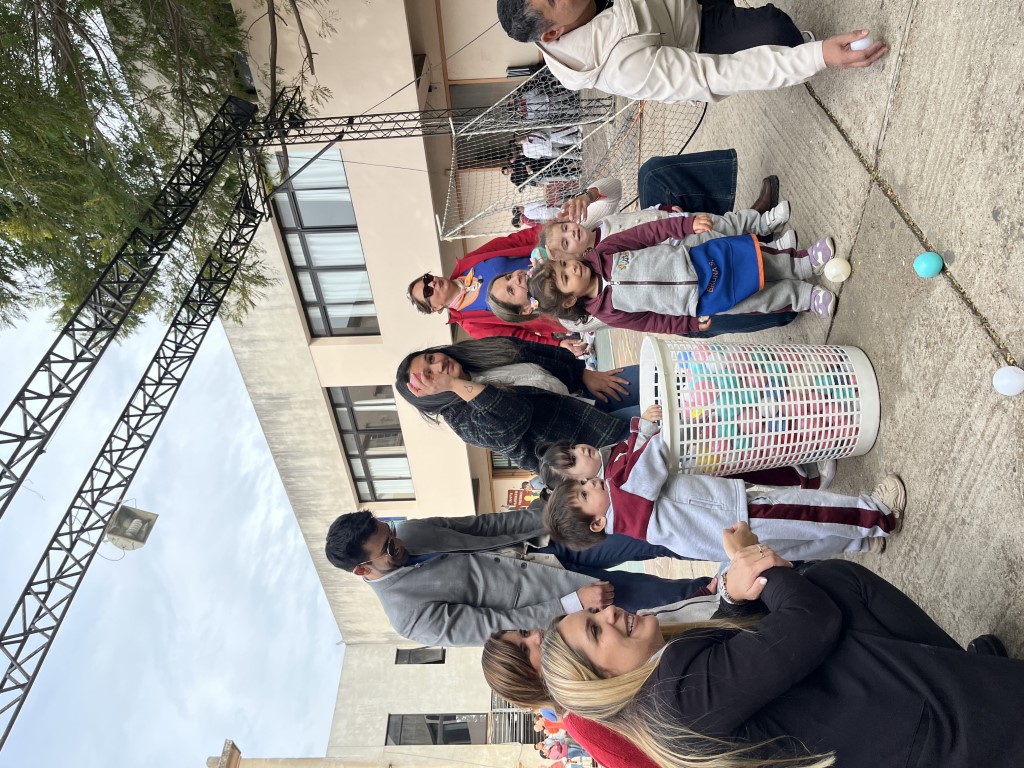 Fiesta de la Familia