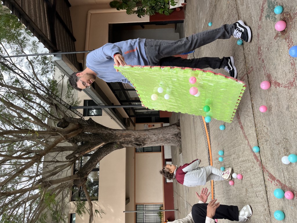 Fiesta de la Familia