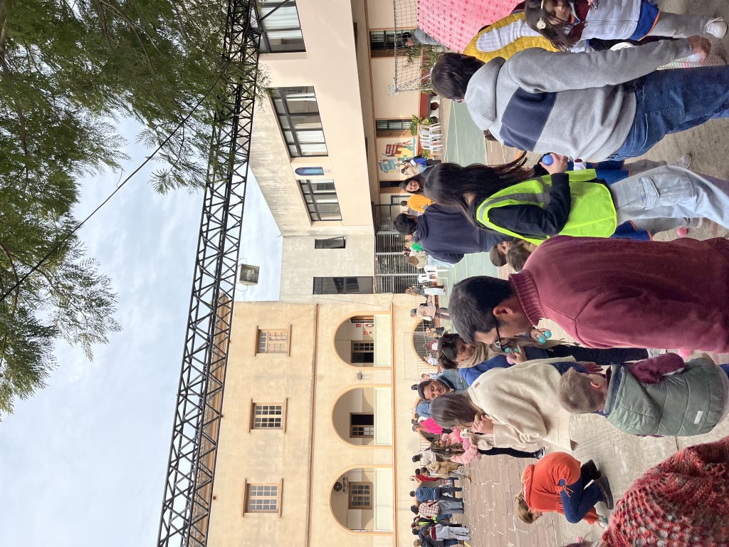 Fiesta de la Familia
