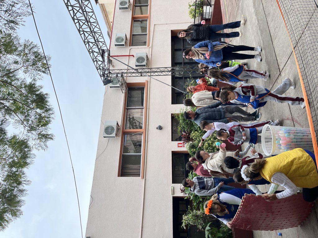 Fiesta de la Familia