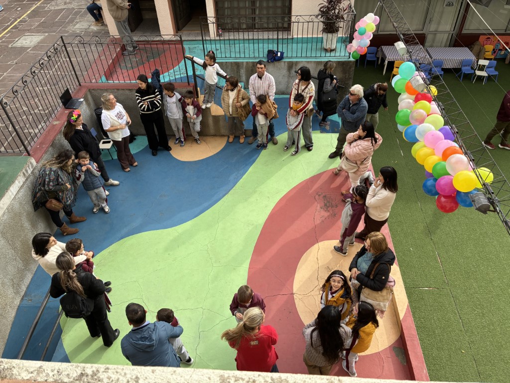 Fiesta de la Familia