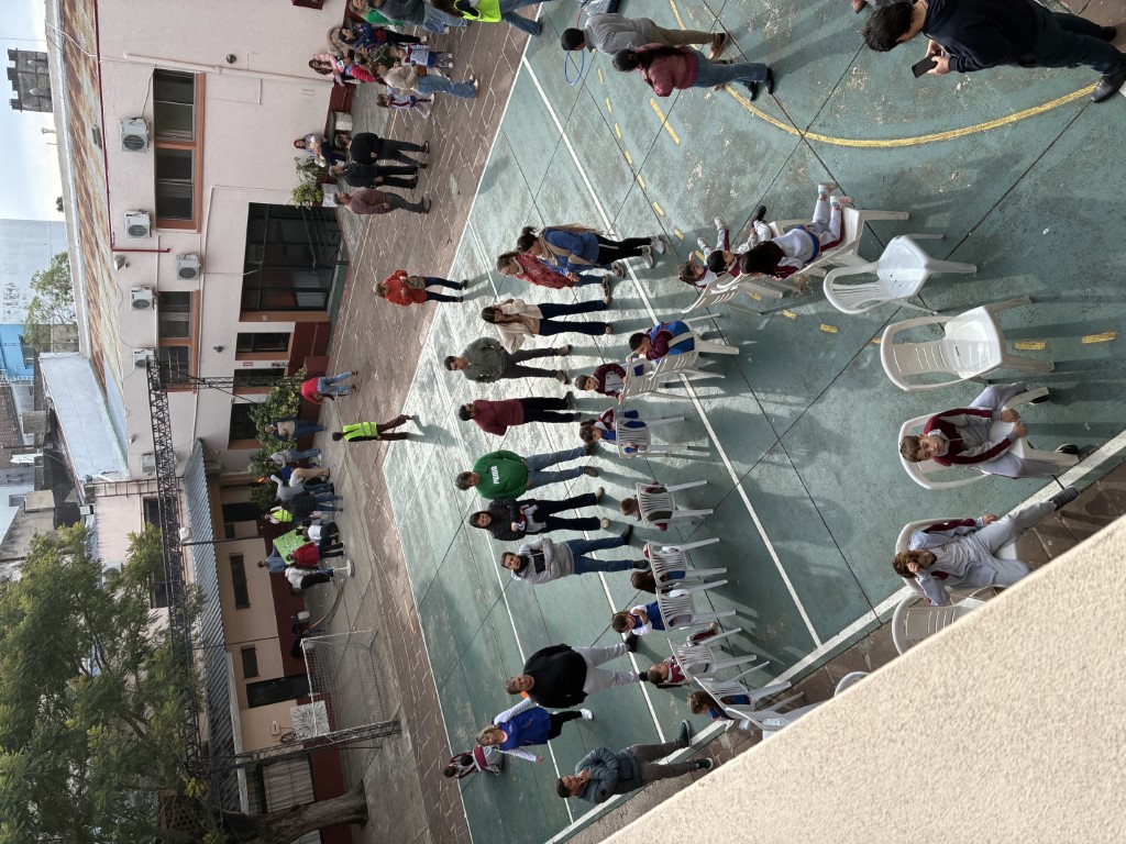 Fiesta de la Familia