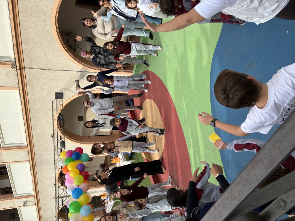 Fiesta de la Familia