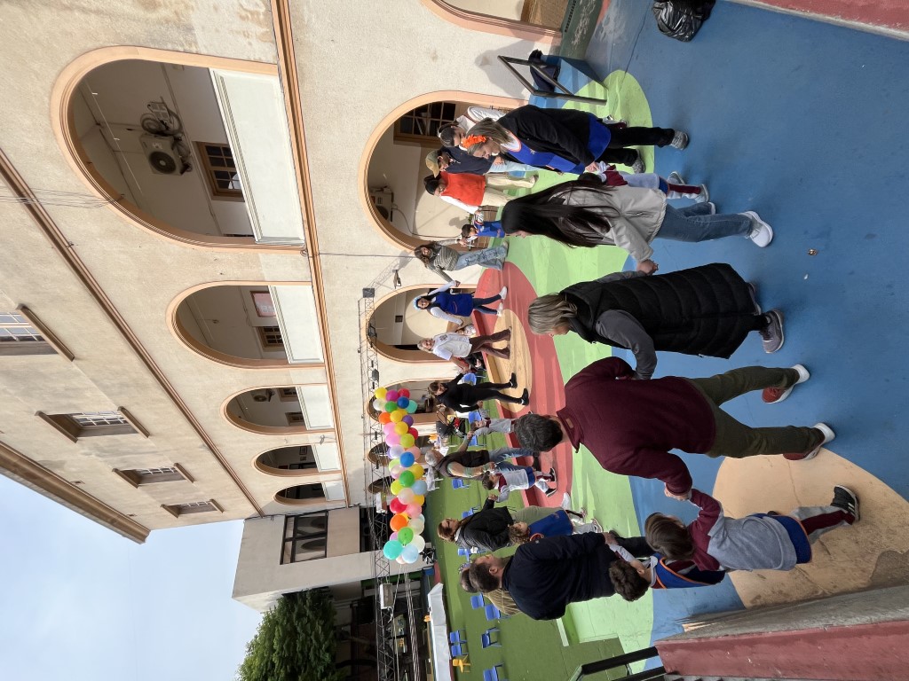 Fiesta de la Familia