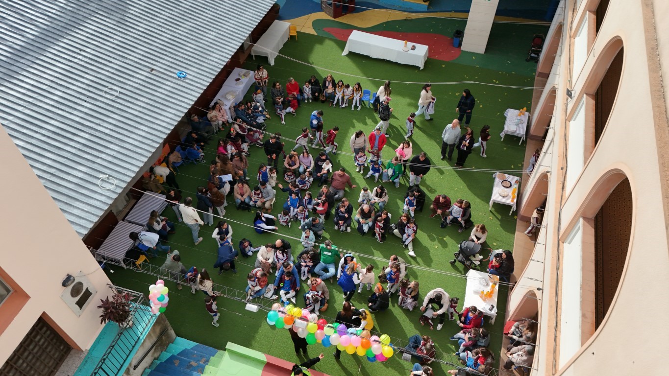 Fiesta de la Familia