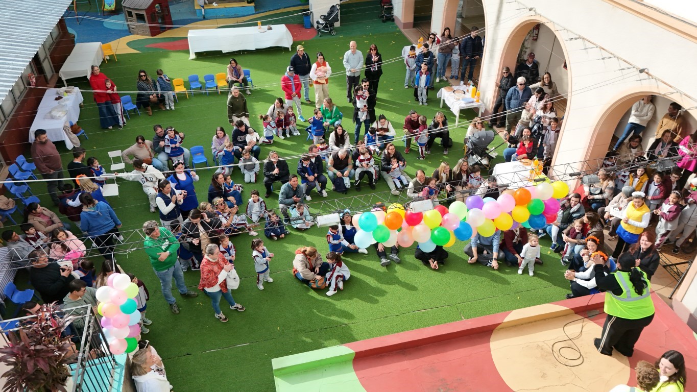 Fiesta de la Familia