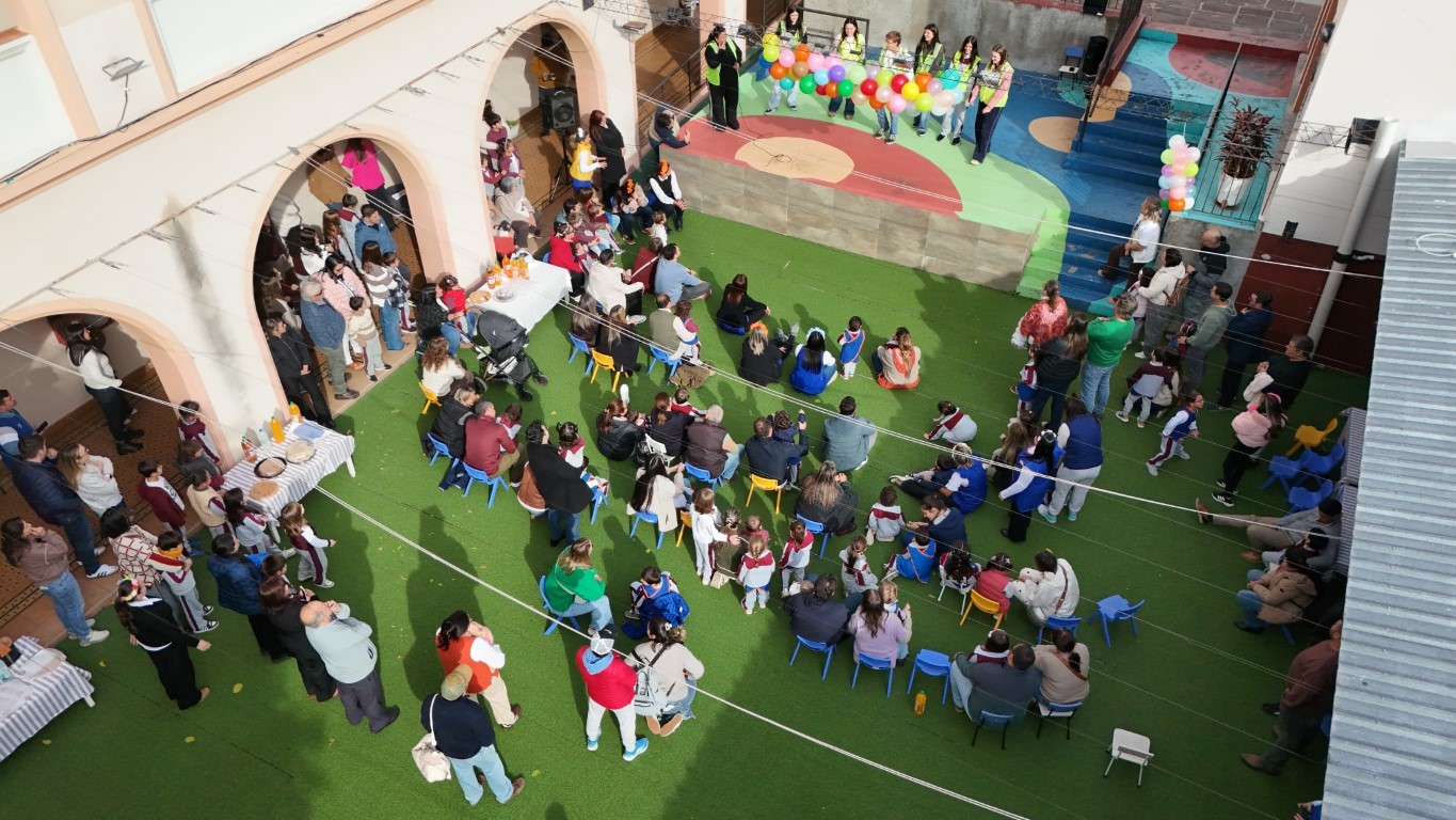 Fiesta de la Familia