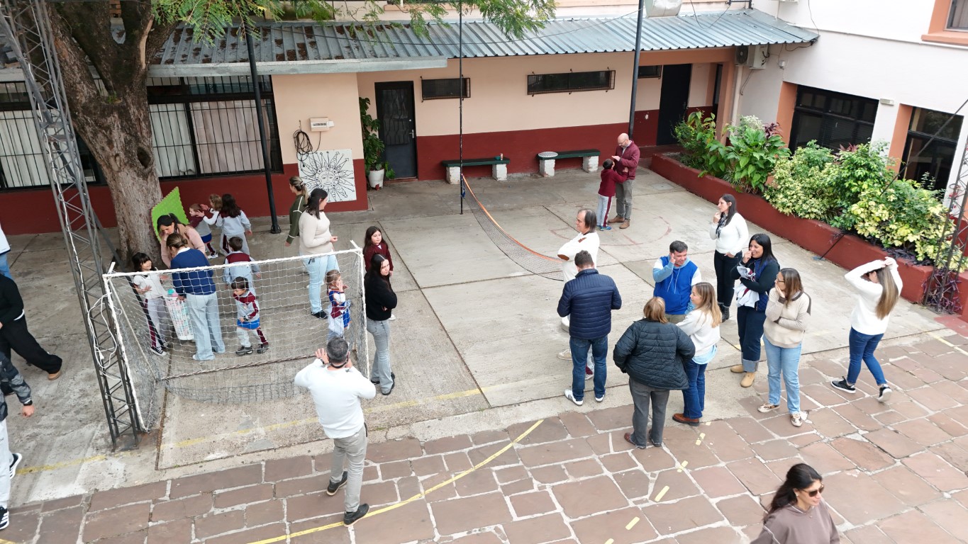 Fiesta de la Familia