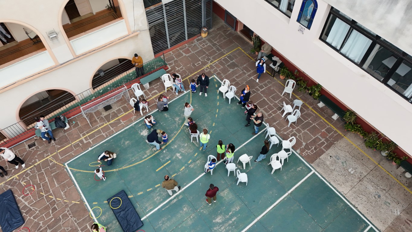 Fiesta de la Familia
