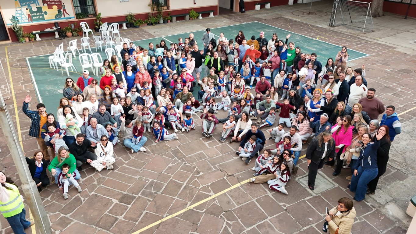 Fiesta de la Familia