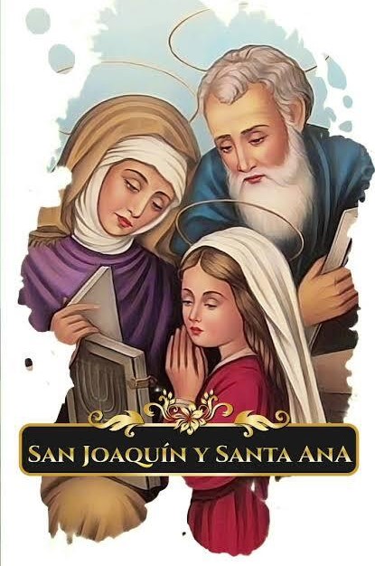 Día de los abuelos