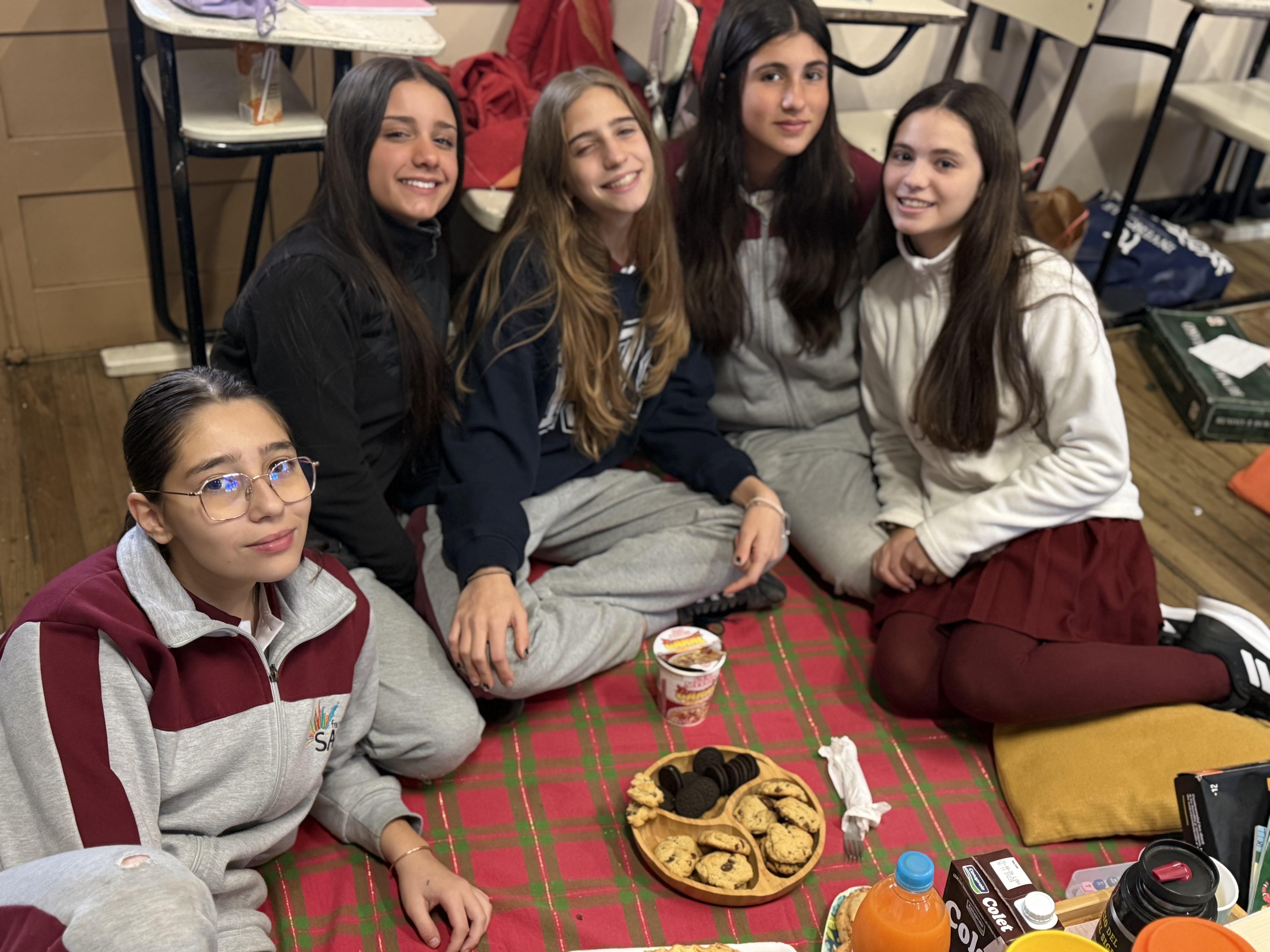 Picnic Literario