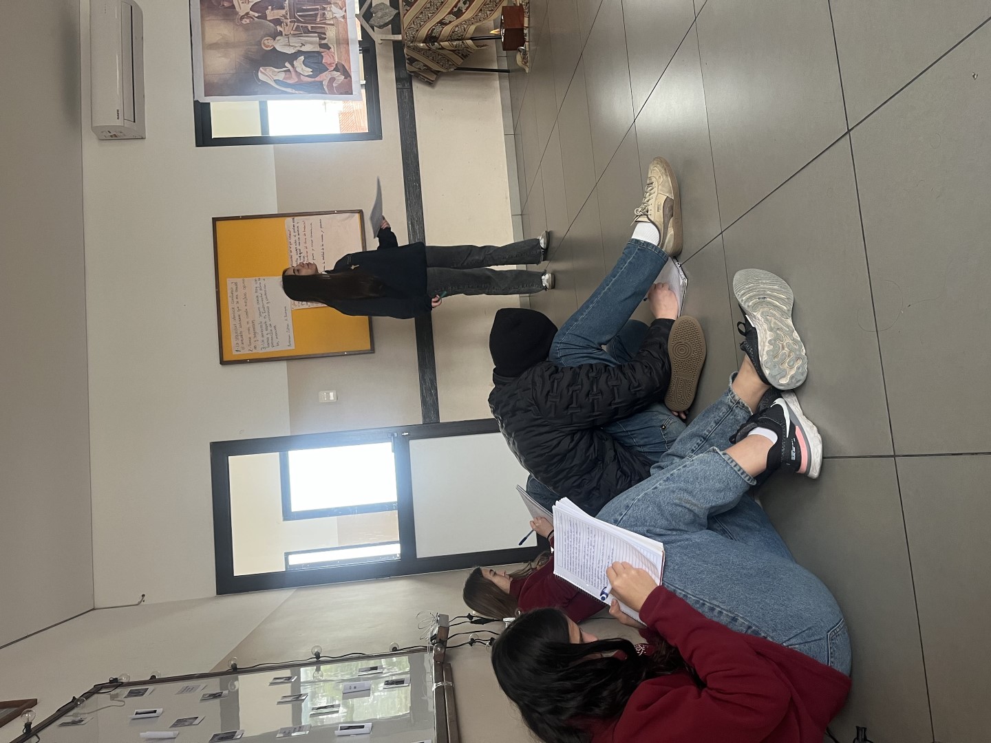 Retiro de Mision Salto 2026