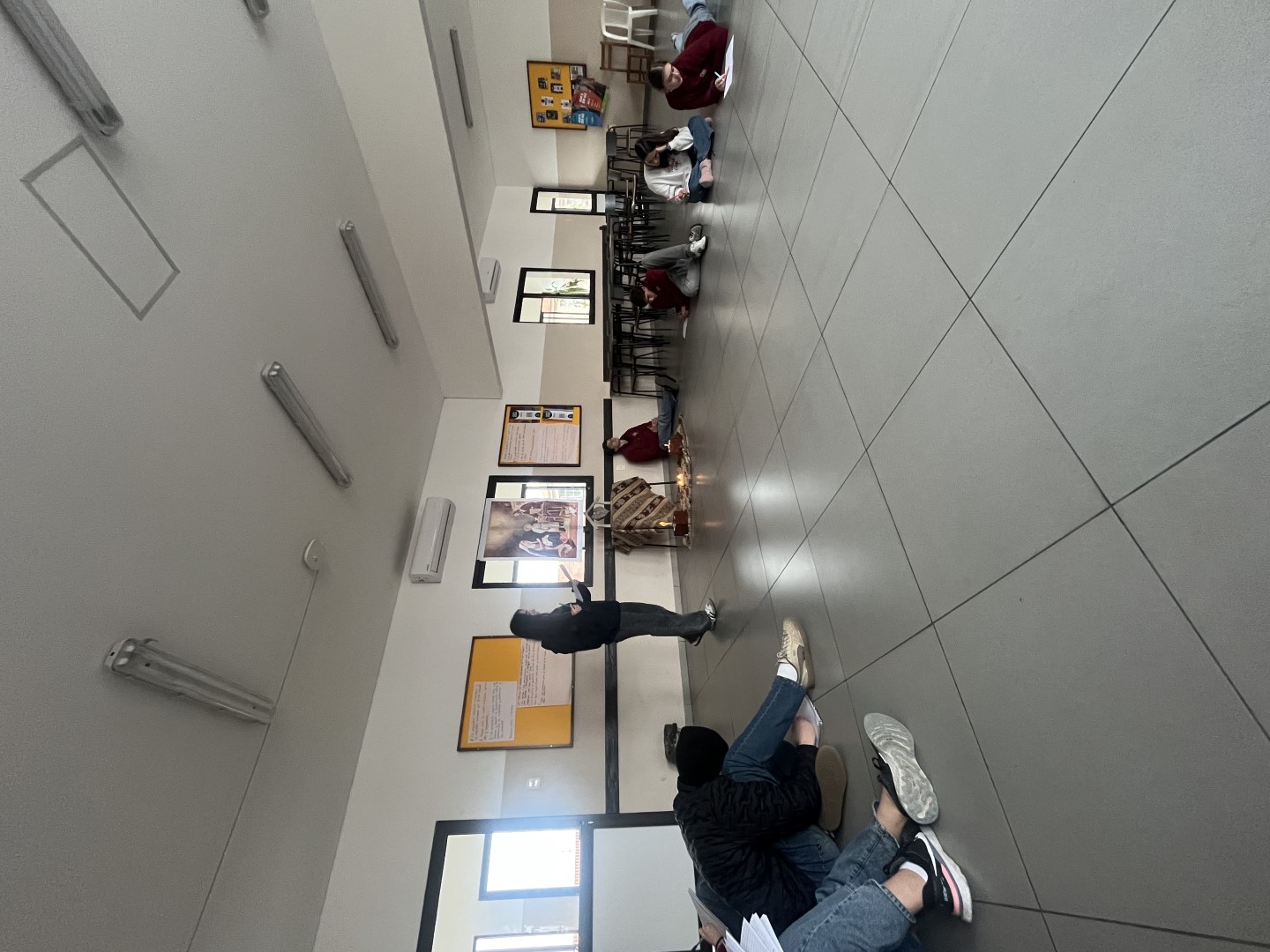 Retiro de Mision Salto 2026